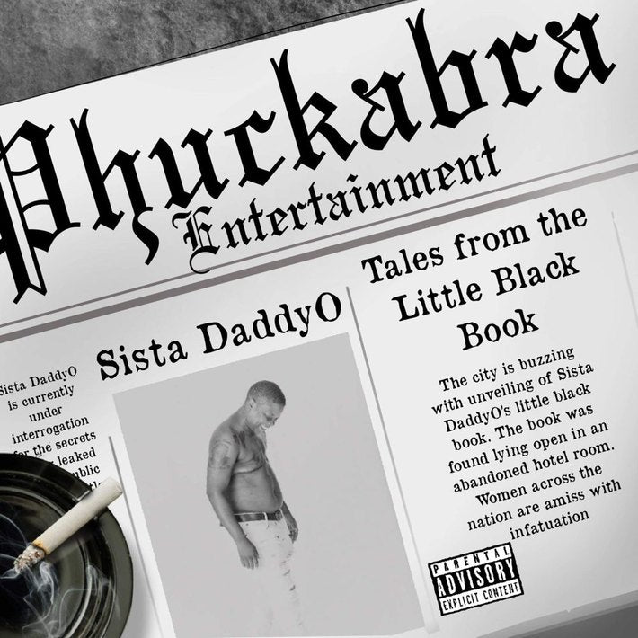 The Little Black Book of Entertaining